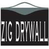 Zig Drywall Inc logo