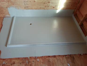 Photo Gallery, Nj Fiberglass Decks, LLC #1