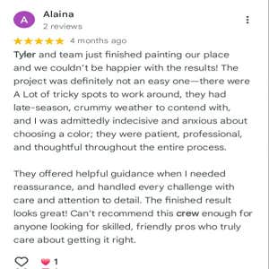 Tz Painting