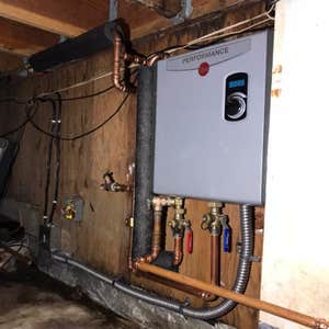 Arreaga Santos plumbing