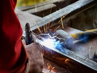 Roofing Contractor