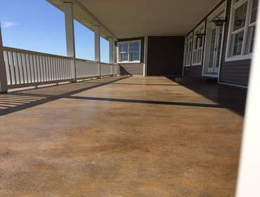 Photos from Hardcore Concrete Finishing LLC