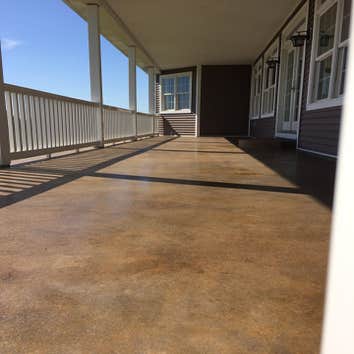 Photos from Hardcore Concrete Finishing LLC