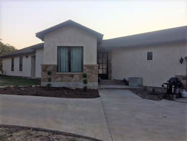 chase oaks New Home Construction 2017