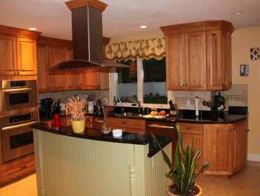 Photos by Kelleher Fine Builders #1