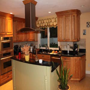 Photos by Kelleher Fine Builders #1