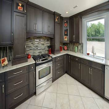 Gilbert Quality Cabinets & Countertops