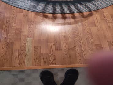 Photos by Clawson's Flooring #1