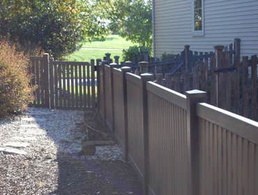 Fences
