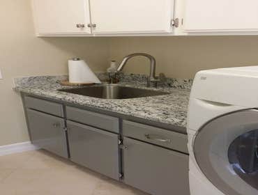 Laguna Niguel Remodel