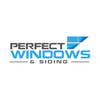 Perfect Windows & Siding logo
