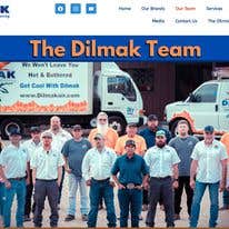 Dilmak Services, LLC
