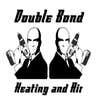Double Bond Heating & Air logo
