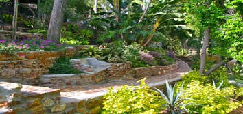 Laurie's Landscaping Project