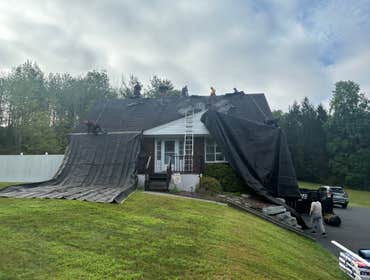 Photos by Max Roofing #1