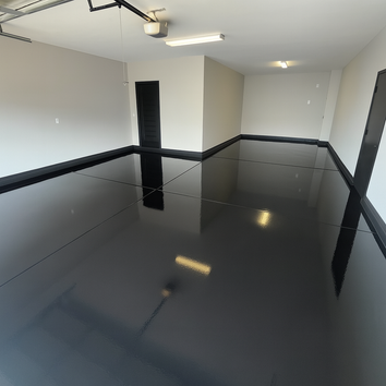 Quick Response Floor Coatings