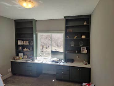Photos from Jerry Solis Painting