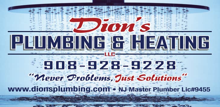 Dion's Plumbing & Heating Llc Photos