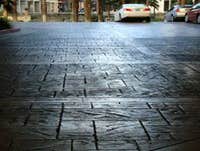 Photo(s) from J C H Concrete Designs