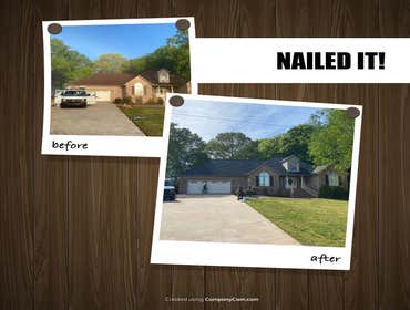 Photos by Nailed It Roofing #1