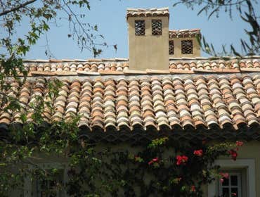 Pacific Roof Design - A Complete Roofing Service Some samples of some custom homes we have completed in Newport Coast, CA... we are not limited in scop