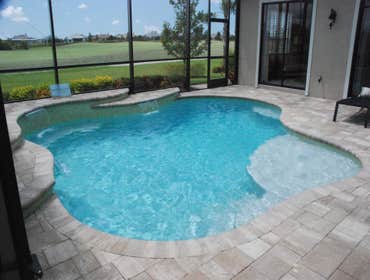 Swimming Pools