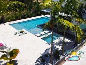 Photo(s) from Swimming Pools Of Florida, Inc.