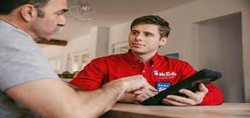 MR. Rooter plumbing of Santa Cruz