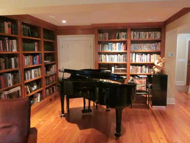 Photos from Apter Remodeling Craftsman Inc