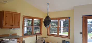 jim nora kitchen