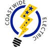 Coastwide Electric logo