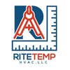 Rite Temp HVAC LLC logo
