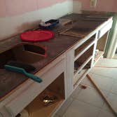 Bathroom Remodels