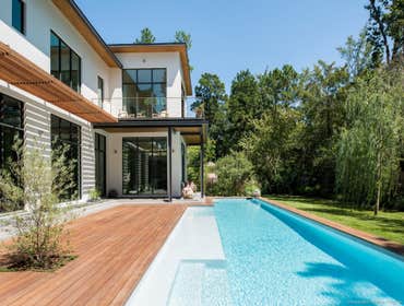 Photos from Murphy Mears Architects
