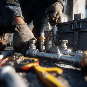 Big Island plumbing Services