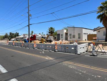 Photos by Pro-terra Sitework #1