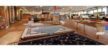 Giant Floor