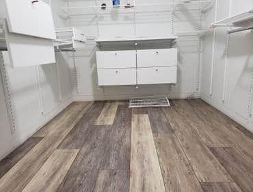 LVP, Laminate, Engineered Flooring Installations