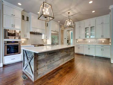 Photos by Mc Call Contracting Inc- A&k Kitchen and Bath #1