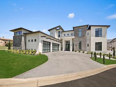 Photos from Evolutionary Homes