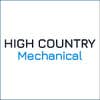 High Country Mechanical Services logo