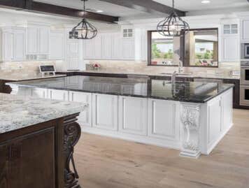 Kitchens