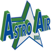 Astro Air Inc logo