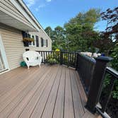 Deck Design