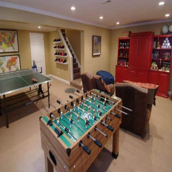 Remodels