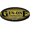 Gen-one Construction, Inc logo