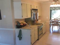 Kitchen Remodeling