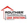 Routhier Plumbing Inc logo