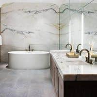 Photos from Sasso Bello Marble & Granite