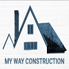 My Way Construction logo